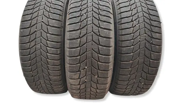Honda CR-V R18 winter tire 