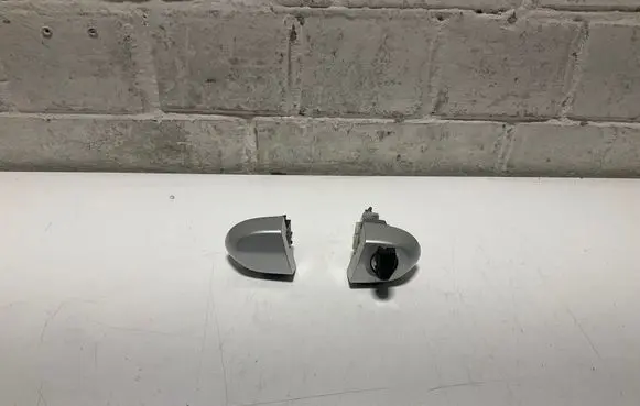 BMW 3 E92 E93 Coupe door lock (next to the handle) 