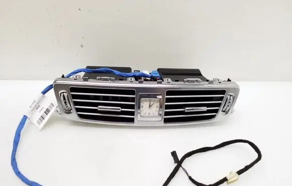 Mercedes-Benz CLS C218 X218 Dash center air vent grill A2188300754 A2188300054