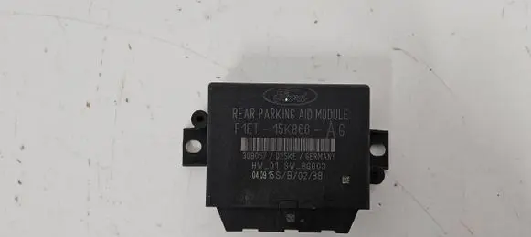 Ford Focus Parking PDC control unit/module 309057
