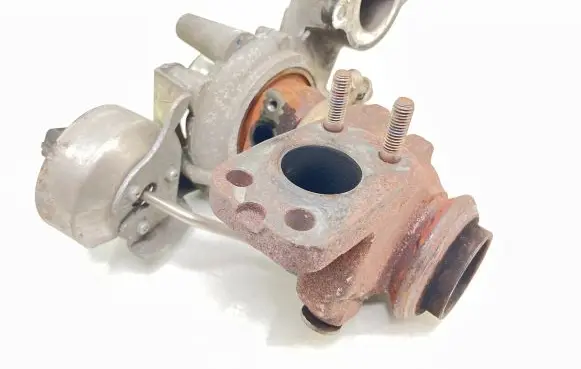 Ford Transit - Tourneo Connect Turbo 9804945280 4917203000 17092820017