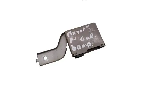 Nissan Murano Z52 Alarm system siren 