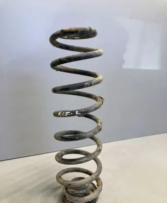 Skoda Fabia Mk1 (6Y) Rear coil spring