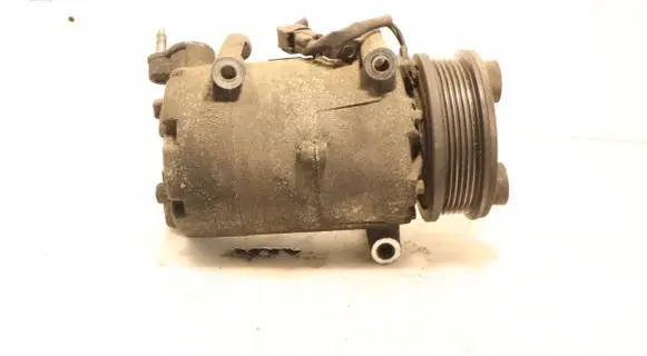 Air conditioning (A/C) compressor (pump)
