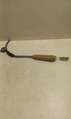 Handbrake/parking brake wiring cable