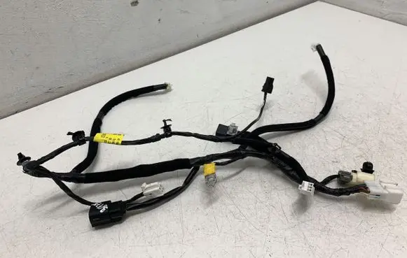 KIA Stonic Other wiring loom 91690H8290 I427116