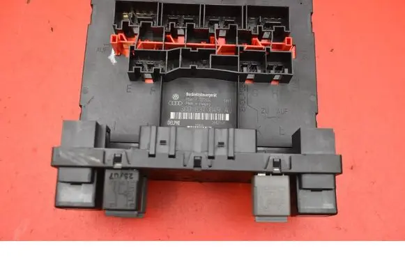 Volkswagen PASSAT B6 Engine control unit/module ECU 3C0937049AJ