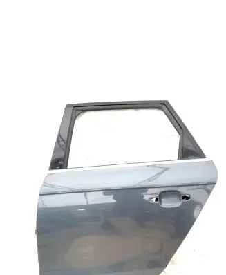 Audi A4 S4 B8 8K Rear door