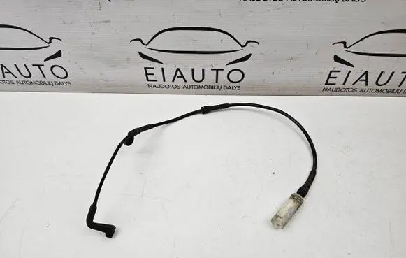 BMW 6 E63 E64 Brake pads wear sensor 