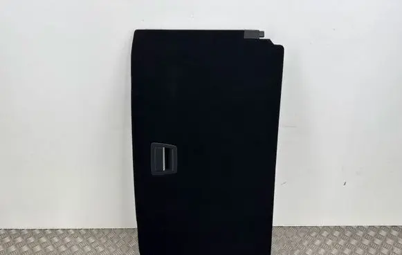 Opel Mokka X Trunk/boot mat liner 276114423