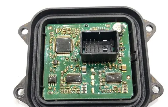 Other control units/modules