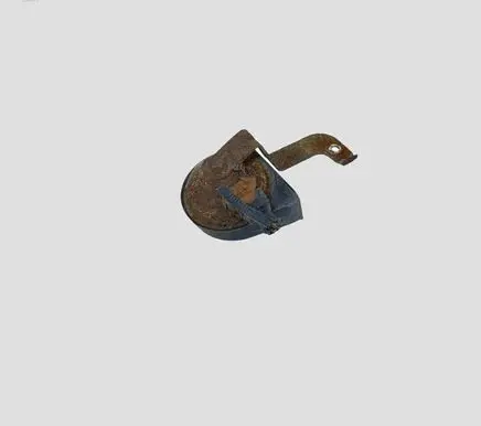 Volvo C30 Horn signal 0055306