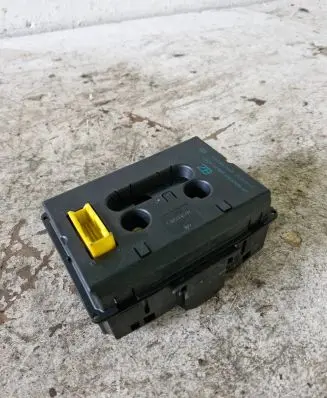 Opel Zafira A Other control units/modules 13106240