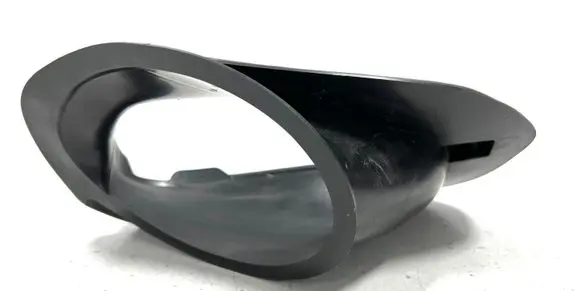 Citroen C3 Cabin air duct channel 968440268003 9684402680