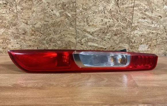 Ford Focus Rear/tail lights 4M5113404A
