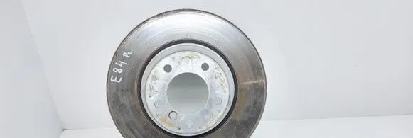 BMW X1 E84 Front brake disc 6854999 682123H