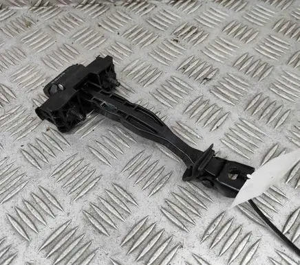 BMW iX Front door check strap stopper 8491955