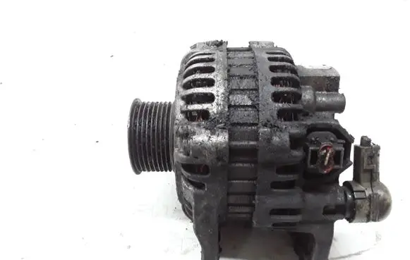 Mazda 6 Generator/alternator A3TB4981