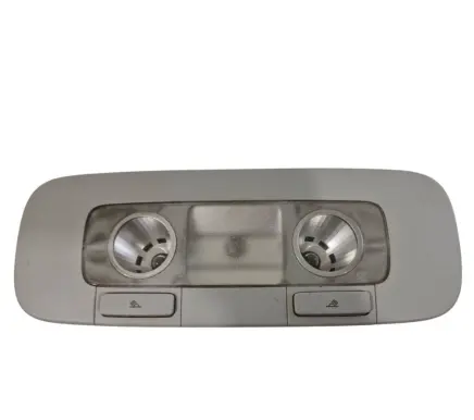 Volkswagen PASSAT B6 Rear seat light 3C0947291