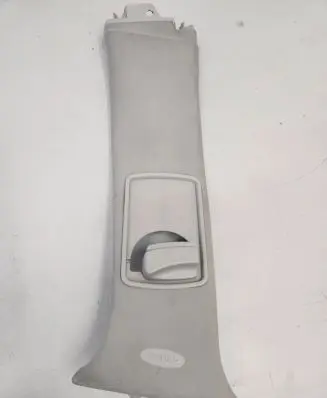 Citroen C5 (B) pillar trim (top) 9636059677 9638869577 PEMD220