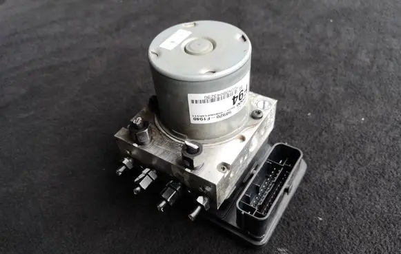KIA Sportage ABS Pump 58920F1940 BE6003R301