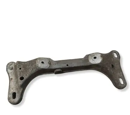 BMW 3 E46 Gearbox mounting bracket 6757103