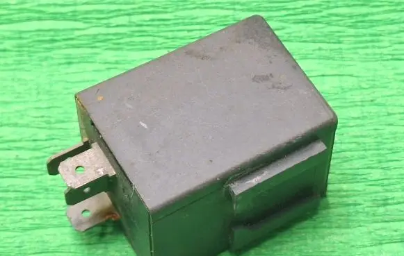 Renault Laguna I Other relay 73365 142921
