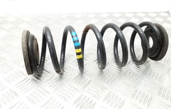 Audi A3 S3 A3 Sportback 8P Rear coil spring