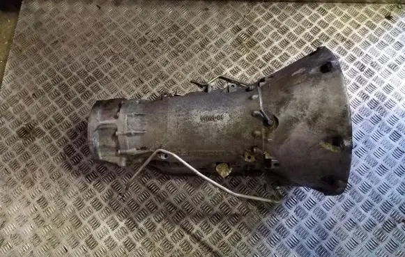 Dodge Nitro Automatic gearbox P52108649AA