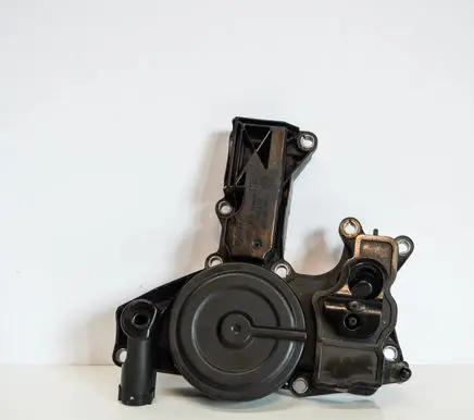 Audi A5 8T 8F Other engine bay part 06H103495E