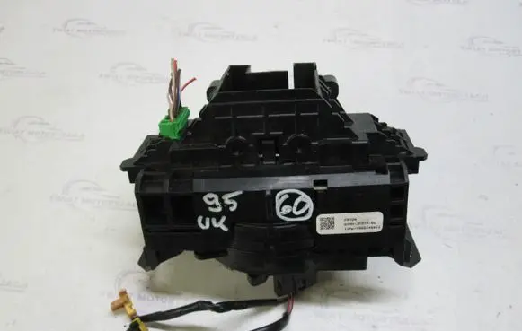 Land Rover Freelander 2 - LR2 Airbag set 3F974