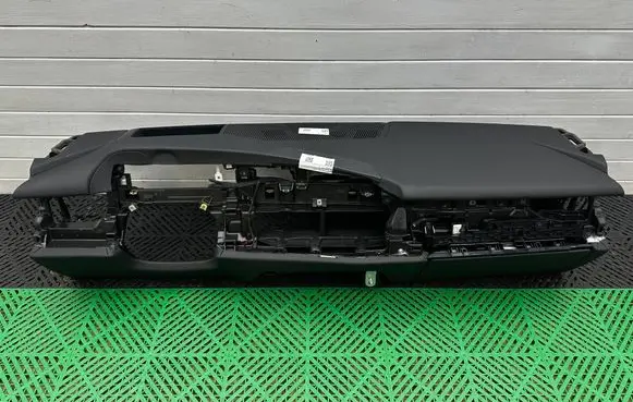 BMW 5 G60 G61 Dashboard 9638317