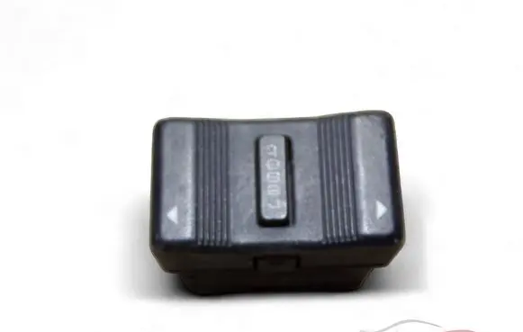 Audi 100 200 5000 C3 Sunroof switch 447927159B