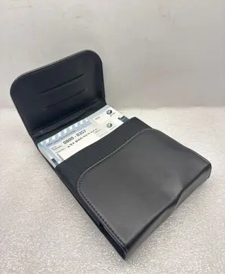 BMW 5 G30 G31 G38 User manual 