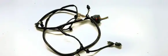 Volvo XC60 Parking sensor (PDC) wiring loom 31254059