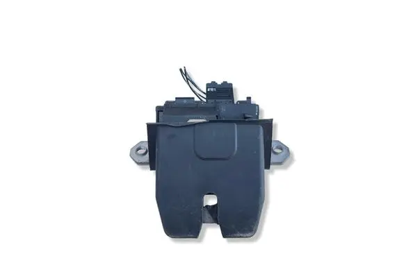 Ford Focus Tailgate/trunk/boot lock/catch/latch 01041155002 8M51R442A66AC