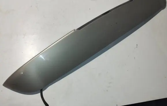 Citroen C5 Tailgate/trunk spoiler 9636813577
