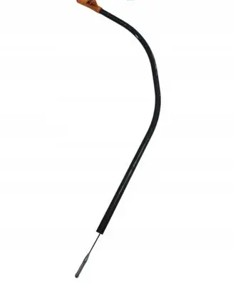 Volkswagen Crafter Oil level dip stick 076115629A