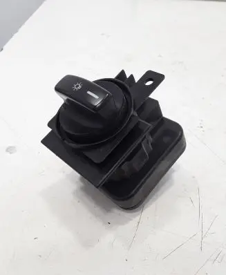 Mercedes-Benz A W169 Light switch 1695451004
