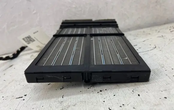 Audi Q5 SQ5 Electric cabin heater radiator 8K0819011