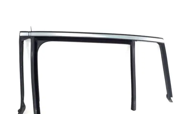 Mercedes-Benz EQC Other rear door trim element A2937353900