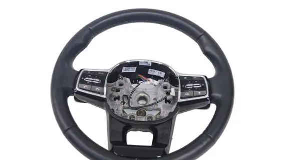 KIA Sorento Steering wheel 96700P2890