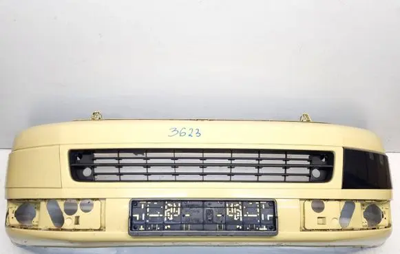 Volkswagen Multivan T5 Front bumper 7E5807217P