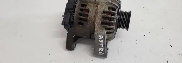 Opel Astra G Generator/alternator 