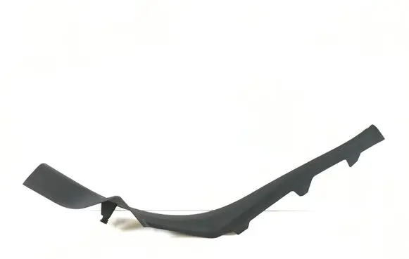 Audi A4 S4 B9 Rear sill trim cover 8W0867768RE 8W0867768