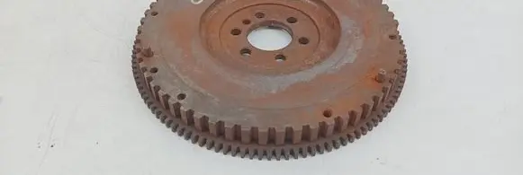 Citroen C4 I Flywheel ET3J4 KFU 14i-16v