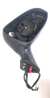 Toyota Auris E180 Front door electric wing mirror 026983