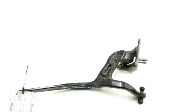 Mercedes-Benz E W211 Tailgate/trunk/boot hinge A2117400137