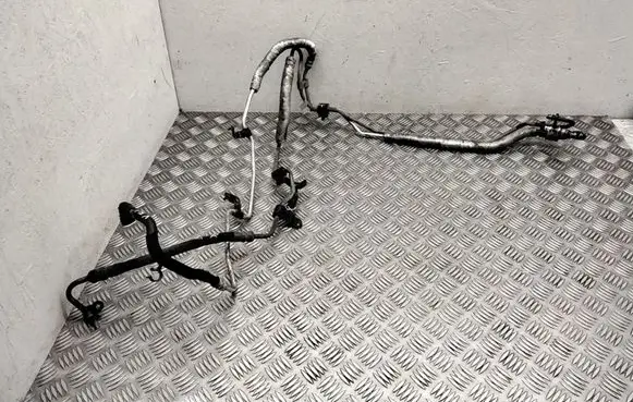 Volvo V70 Power steering hose/pipe/line