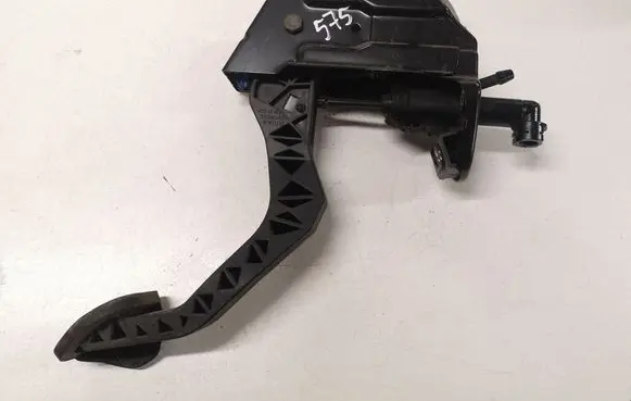 Volkswagen Polo Clutch pedal 6Q1721321C 6Q1721059T